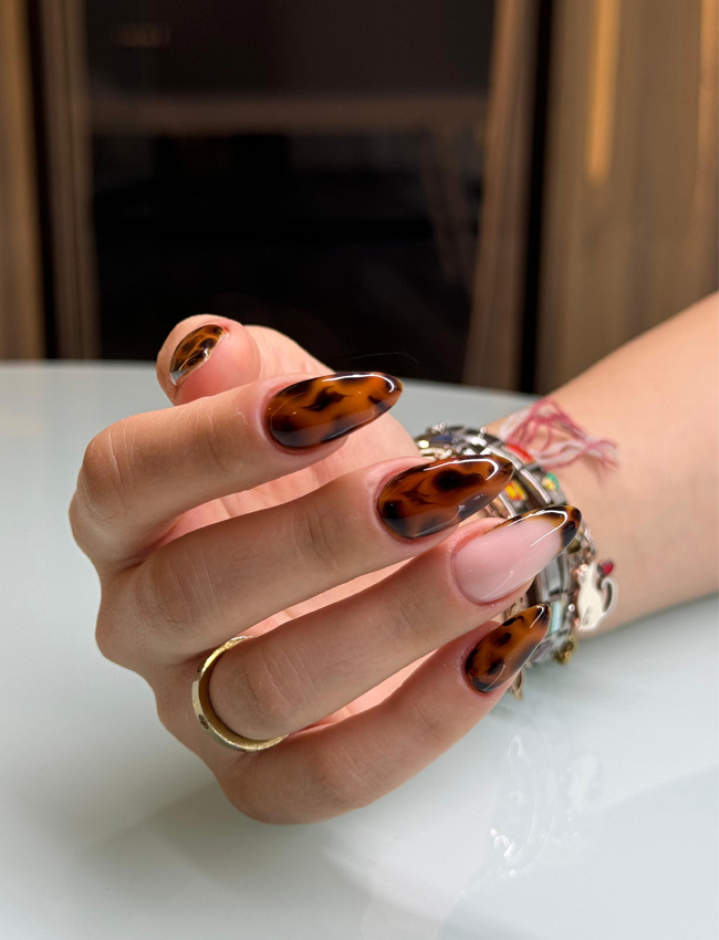 protez tırnak pendik