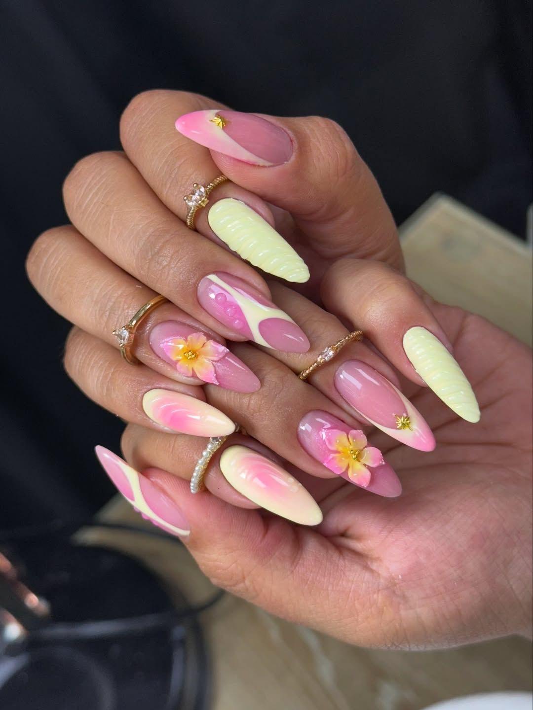 nail studio pendik